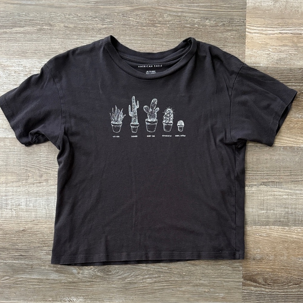 American Eagle Tee